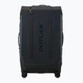Cestovní taška Samsonite Outlab Paradiver Spinner 117 l ozone black 4