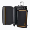 Cestovní taška Samsonite Outlab Paradiver Spinner 117 l ozone black 6