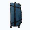 Cestovní taška Samsonite Outlab Paradiver Spinner 117 l artic grey 3