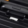 Cestovní kufr Samsonite Outlab Otis 46 l ozone black 8