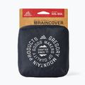 Pláštěnka na batoh Gregory Raincover 50L-80L černy 141347