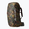 Pláštěnka na batoh Gregory Raincover 30L-50L Tropical Forest 141348 6