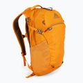 Městský batoh Gregory Nano 18 l oranžový 111498