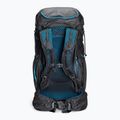Trekový batoh Gregory Focal 58 l ozone black 6
