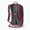Turistický batoh Gregory Kiro 22 l amethyst purple 7