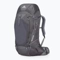 Trekingový batoh Gregory Baltoro Response 85 onyx black