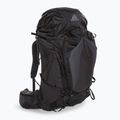 Dámský trekingový batoh Gregory Deva 60 l fog grey 2