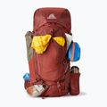 Pánský trekingový batoh   Gregory Baltoro 65 l S brick red 5