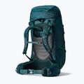 Dámský trekingový batoh   Gregory Deva 70 l emerald green 2