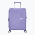 Cestovní kufr American Tourister Soundbox 41 l lavender