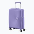 Cestovní kufr American Tourister Soundbox 41 l lavender 2