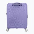 Cestovní kufr American Tourister Soundbox 41 l lavender 3
