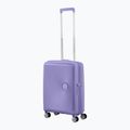Cestovní kufr American Tourister Soundbox 41 l lavender 4