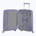Cestovní kufr American Tourister Soundbox 41 l lavender 5