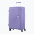Cestovní kufr American Tourister Soundbox 110 l lavender 2