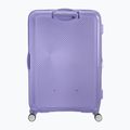 Cestovní kufr American Tourister Soundbox 110 l lavender 3