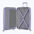 Cestovní kufr American Tourister Soundbox 110 l lavender 4