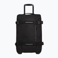 Cestovní kufr American Tourister Urban Track 55 l asphalt black