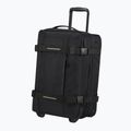 Cestovní kufr American Tourister Urban Track 55 l asphalt black 2