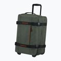 Cestovní kufr American Tourister Urban Track 55 l dark khaki 2