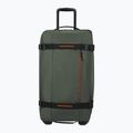 Cestovní kufr American Tourister Urban Track 84 l dark khaki 2