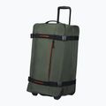 Cestovní kufr American Tourister Urban Track 84 l dark khaki 3