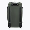 Cestovní kufr American Tourister Urban Track 84 l dark khaki 6