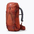 Gregory Paragon 38 l ferrous orange pánský trekingový batoh 5