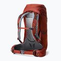 Gregory Paragon 38 l ferrous orange pánský trekingový batoh 6