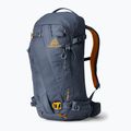Pánský skialpinistický batoh   Gregory Targhee 32 l L alaska blue