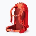 Pánský skialpinistický batoh   Gregory Targhee 32 l L lava red 2