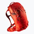 Pánský skialpinistický batoh   Gregory Targhee 32 l L lava red 3