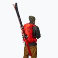 Pánský skialpinistický batoh   Gregory Targhee 32 l L lava red 6