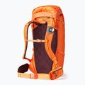Pánský trekingový batoh Gregory Targhee 35 l outback orange 2
