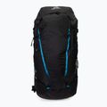 Gregory Targhee FT 35 parašutistický batoh černý 132707