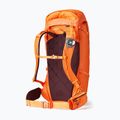 Pánský trekingový batoh Gregory Targhee 45 l outback orange 2