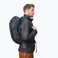 Dámský turistický batoh Gregory Targhee 24 l ozone black 3