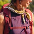 Turistický batoh Gregory Rhune 22 l brick red 8