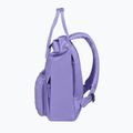 Batoh American Tourister Urban Groove 17 l soft lilac 4