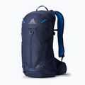 Pánský turistický batoh Gregory Miko 15 l modrý 145274 5