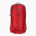Pánský turistický batoh Gregory Miko 15 l červená 145274