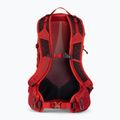 Pánský turistický batoh Gregory Miko 15 l červená 145274 3