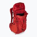 Pánský turistický batoh Gregory Miko 30 l červená 145277 4
