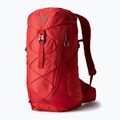 Pánský turistický batoh Gregory Miko 30 l červená 145277 6