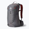 Dámský turistický batoh    Gregory Maya 15 l sunset grey