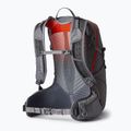 Dámský turistický batoh    Gregory Maya 15 l sunset grey 2