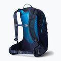 Dámský turistický batoh Gregory Maya 20 l námořnictvo 145279 6