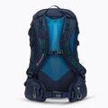 Dámský turistický batoh Gregory Maya 30 l storm blue 3