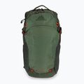 Městský batoh Gregory Nano 18 l zeleny 111498
