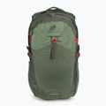 Městský batoh Gregory Nano 20 l zeleny 111499
